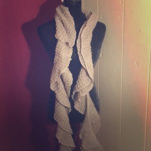 Scarfs, scarfs, & more scarfs!!!!